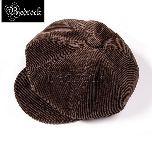 berets rt corduroy sboy hat beret for men and women vintage literary octagonal male british painter, Blue;gray
berets rt corduroy sboy hat beret for men and women vintage literary octagonal male british painter, Blue;gray