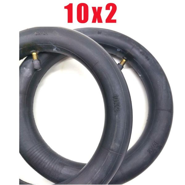 10x2.0 inner tube tire camera for electric scooter balancing car 10 inch cst tyre parts motorcycle wheels & tires
10x2.0 inner tube tire camera for electric scooter balancing car 10 inch cst tyre parts motorcycle wheels & tires