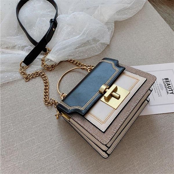 evening bags small bag female 2021 all-match handbag fashion messenger square texture chain shoulder
evening bags small bag female 2021 all-match handbag fashion messenger square texture chain shoulder