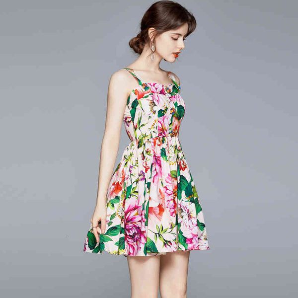 casual dresses fashion women holiday floral summer streetwear rose flower print sleeveless petel button spaghetti strap 4v44, Black;gray
casual dresses fashion women holiday floral summer streetwear rose flower print sleeveless petel button spaghetti strap 4v44, Black;gray