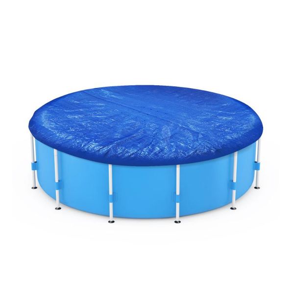 pool & accessories imikeya swimming cover round protective easy set protector (blue 305cm)
pool & accessories imikeya swimming cover round protective easy set protector (blue 305cm)