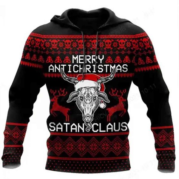 men's and women's hoodi, satan santa 3d printed , loose casual sweaters, 4xl sportswear, merry christmas, 2021, Black
men's and women's hoodi, satan santa 3d printed , loose casual sweaters, 4xl sportswear, merry christmas, 2021, Black
