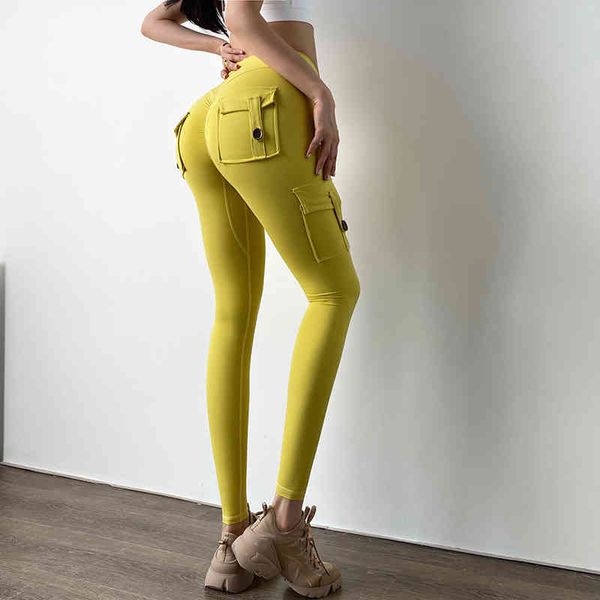 peatacle pocket fitness leggings womens high waist nude yoga pants tights workout gym sport scrunch butt sexy, Black
peatacle pocket fitness leggings womens high waist nude yoga pants tights workout gym sport scrunch butt sexy, Black