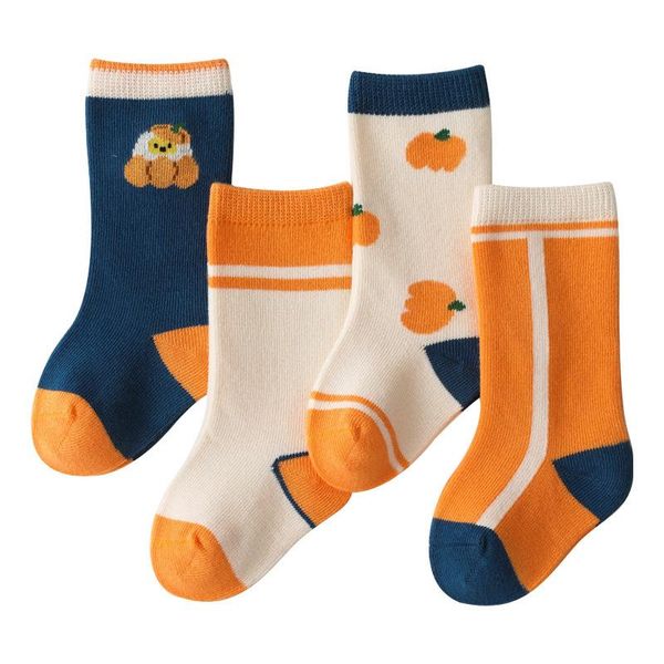 socks lawadka 4pairs/set 2021 autumn winter children sock for girls boys print cotton soft kids girl boy 0-8years old baby, Pink;yellow
socks lawadka 4pairs/set 2021 autumn winter children sock for girls boys print cotton soft kids girl boy 0-8years old baby, Pink;yellow
