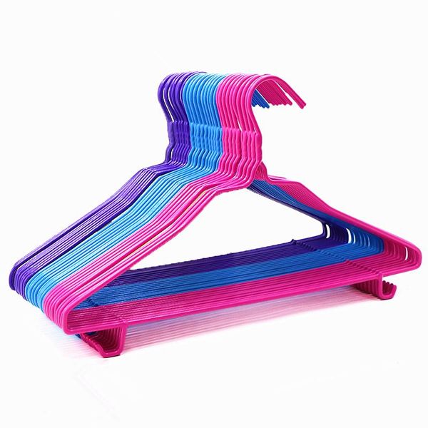 10pcs/pack household children windproof clothespins iron clothes hanger hangers & racks
10pcs/pack household children windproof clothespins iron clothes hanger hangers & racks