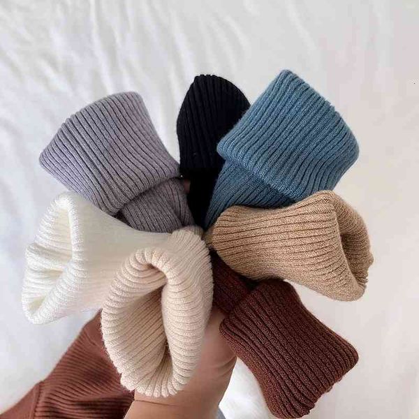 women's sweaters korean version of the base turtleneck crocheted warm sweater 2021 autumn/winter women's, White;black
women's sweaters korean version of the base turtleneck crocheted warm sweater 2021 autumn/winter women's, White;black