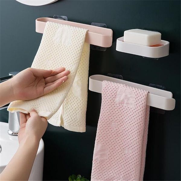 bathroom storage & organization punch spang towel hanger rack holder wall-mounted racks kitchen accessories
bathroom storage & organization punch spang towel hanger rack holder wall-mounted racks kitchen accessories