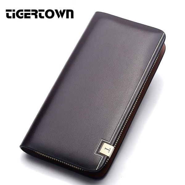 wallets tigertown men's genuine leather real cowhide casual wristbands handbag wallet money clips coins holders cluth hand bag purse, Red;black
wallets tigertown men's genuine leather real cowhide casual wristbands handbag wallet money clips coins holders cluth hand bag purse, Red;black