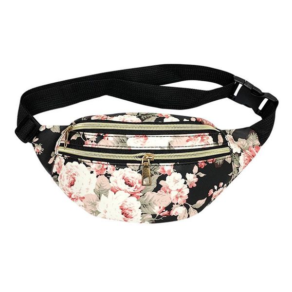 women fashion cute fanny pack designer pu leather waist bags double zipper shoulder crossbody bag for party, travelling
women fashion cute fanny pack designer pu leather waist bags double zipper shoulder crossbody bag for party, travelling