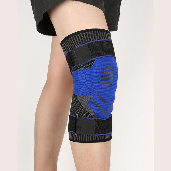 elbow & knee pads 1 piece kneepads support protector with silicone design and flexible elastic fitness soft breathable for outdoor activitie, Black;gray
elbow & knee pads 1 piece kneepads support protector with silicone design and flexible elastic fitness soft breathable for outdoor activitie, Black;gray