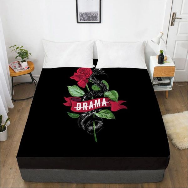sheets & sets 3d fitted sheet custom twin full queen king size mattress cover with elastic bed 160x200 bedding rose microfiber drop ship
sheets & sets 3d fitted sheet custom twin full queen king size mattress cover with elastic bed 160x200 bedding rose microfiber drop ship