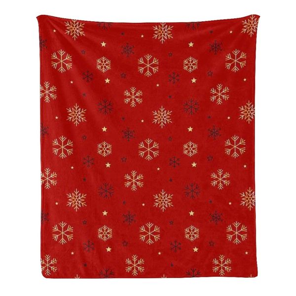 custom super soft throw blanket fleece blanket for couch sofa bed gift christmas snowflake (50inchx60inch)
custom super soft throw blanket fleece blanket for couch sofa bed gift christmas snowflake (50inchx60inch)