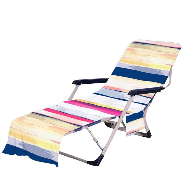 chair covers tie dye line beach cover towel with side storage pockets for pool sun lounger sunbathing vacation 82.5"x29.5"
chair covers tie dye line beach cover towel with side storage pockets for pool sun lounger sunbathing vacation 82.5"x29.5"