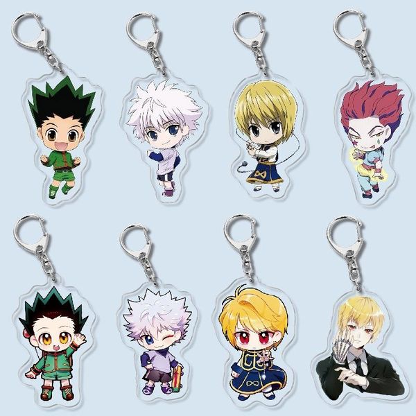 keychains keychain man - keyring women pendant key holder couples chain bags party for pants metal chaveiro, Silver
keychains keychain man - keyring women pendant key holder couples chain bags party for pants metal chaveiro, Silver