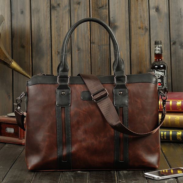 men genuine leather briefcase backpack brand designer handbag crossbody messenger shoulder business bags lapportfolio attache case tote
men genuine leather briefcase backpack brand designer handbag crossbody messenger shoulder business bags lapportfolio attache case tote