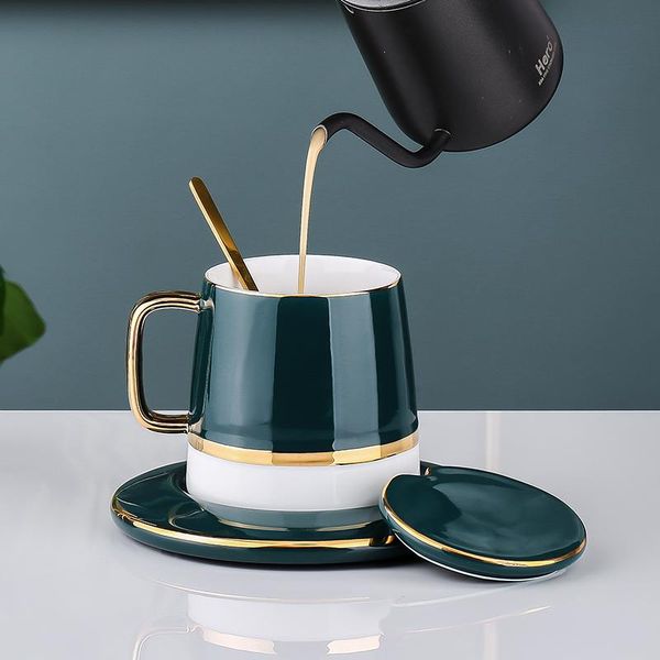 ceramic mug with lid milk coffee cups european porcelain creative simple espresso couple tea cup and saucer set gold spoon mugs
ceramic mug with lid milk coffee cups european porcelain creative simple espresso couple tea cup and saucer set gold spoon mugs