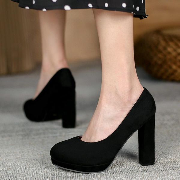 dress shoes black gary apricot faux suede women high heel platform square pumps shallow lazy women's plus size
dress shoes black gary apricot faux suede women high heel platform square pumps shallow lazy women's plus size