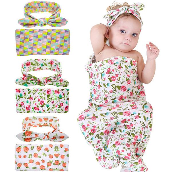 2pcs/set newborn baby lovely blankets swaddle wrap suit cotton soft infant toddler products blanket & swaddling sleeping bags hairband set
2pcs/set newborn baby lovely blankets swaddle wrap suit cotton soft infant toddler products blanket & swaddling sleeping bags hairband set