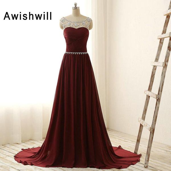 party dresses burgundy long evening dress cap sleeve beaded ruched chiffon a-line the bride prom custom plus size, White;black
party dresses burgundy long evening dress cap sleeve beaded ruched chiffon a-line the bride prom custom plus size, White;black