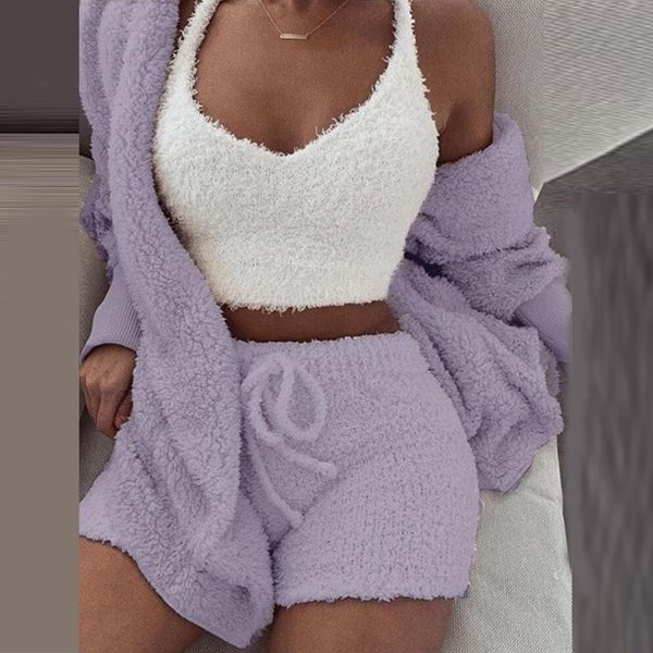 2 3 two piece womens tracksuits sets casual sports long sleeved jacket shorts suits vest female tracksuit plus size winter, Gray
2 3 two piece womens tracksuits sets casual sports long sleeved jacket shorts suits vest female tracksuit plus size winter, Gray