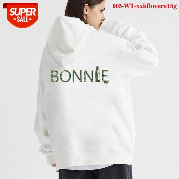 lovers couple sweater plus fleece hoodie casual sports loose #0k7z, Black