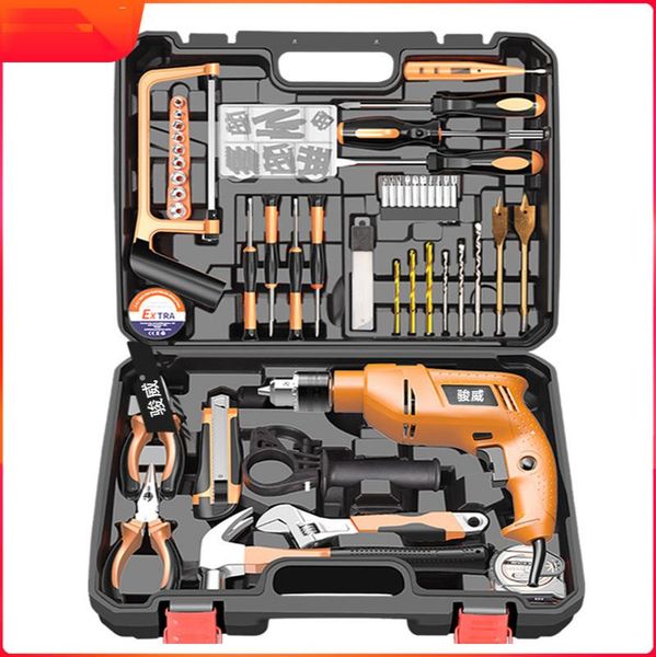 professiona electric drills 220v hand drill, household repair tool set,electric rotaryhammer drill with accessories and bmc box
professiona electric drills 220v hand drill, household repair tool set,electric rotaryhammer drill with accessories and bmc box