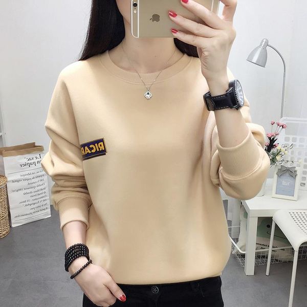 women's hoodies & sweatshirts biboyamall winter harajuku sweatshirt pullover long sleeve loose thick hooded for woman, Black
women's hoodies & sweatshirts biboyamall winter harajuku sweatshirt pullover long sleeve loose thick hooded for woman, Black