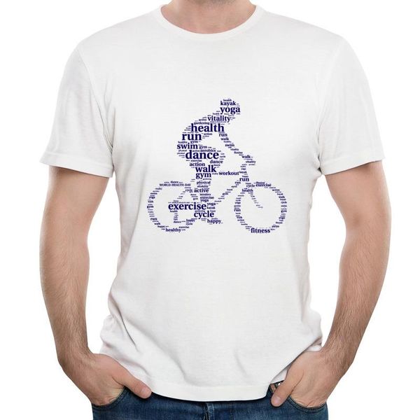 bicycle round neck cotton shirt short sleeve slim fit tee shirts design retro t-shirts harajuku men's, White;black
bicycle round neck cotton shirt short sleeve slim fit tee shirts design retro t-shirts harajuku men's, White;black