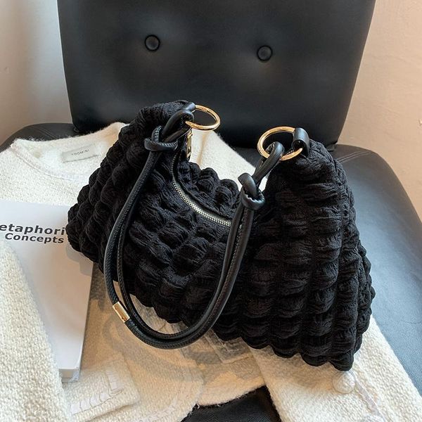 evening bags niche design fall/winter bag 2021 female shoulder underarm casual fashion large-capacity hand width: 33cm
evening bags niche design fall/winter bag 2021 female shoulder underarm casual fashion large-capacity hand width: 33cm