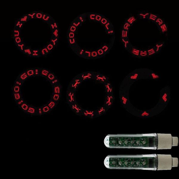 bike lights waterproof bicycle light 7 led wheel spoke flash vibrating changing pattern lamp cycling accessories
bike lights waterproof bicycle light 7 led wheel spoke flash vibrating changing pattern lamp cycling accessories