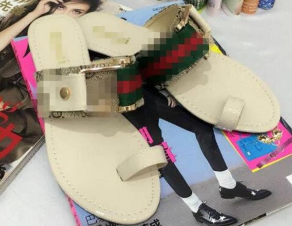 99 sandals one of the light slippers european and american individual leisure women sandal flip flops summer fashion leather non-slip soft b, Black
99 sandals one of the light slippers european and american individual leisure women sandal flip flops summer fashion leather non-slip soft b, Black