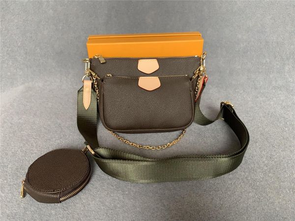 2021 luxurys designers shoulder bags handbag crossbody women fashion leather multi pochette wallets
2021 luxurys designers shoulder bags handbag crossbody women fashion leather multi pochette wallets