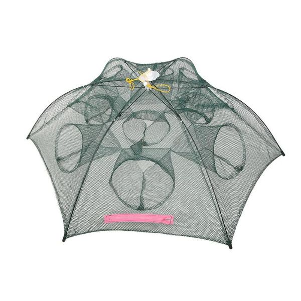 thick skeletons hexagon fishing trap nets portable fold automatic net thickened mesh cloth products accessories
thick skeletons hexagon fishing trap nets portable fold automatic net thickened mesh cloth products accessories