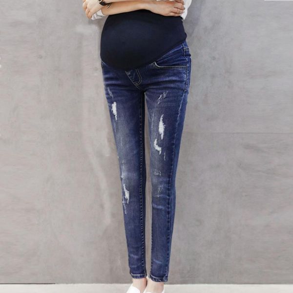maternity bottoms leggings for pregnant women jeans pants trousers nursing prop belly high waist#, White
maternity bottoms leggings for pregnant women jeans pants trousers nursing prop belly high waist#, White