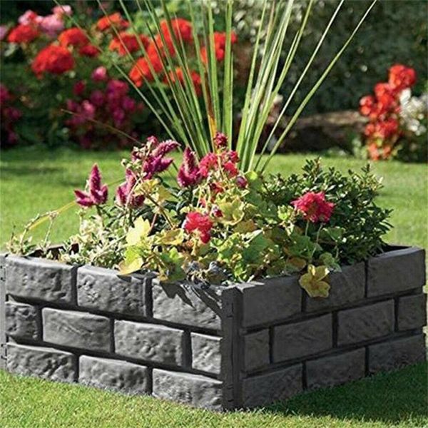 fencing, trellis & gates plastic brick effect lawn garden edging fence plant shrub -path fencing border
fencing, trellis & gates plastic brick effect lawn garden edging fence plant shrub -path fencing border