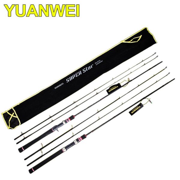 secs 2.1m spinning/casting m/ml fishing rod tips carbon lure japan fuji guide ring vara de pesca peche olta boat rods
secs 2.1m spinning/casting m/ml fishing rod tips carbon lure japan fuji guide ring vara de pesca peche olta boat rods