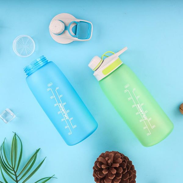 water bottles 900ml bottle with infuser large capacity outdoor sports portable my hiking camp h1183
water bottles 900ml bottle with infuser large capacity outdoor sports portable my hiking camp h1183