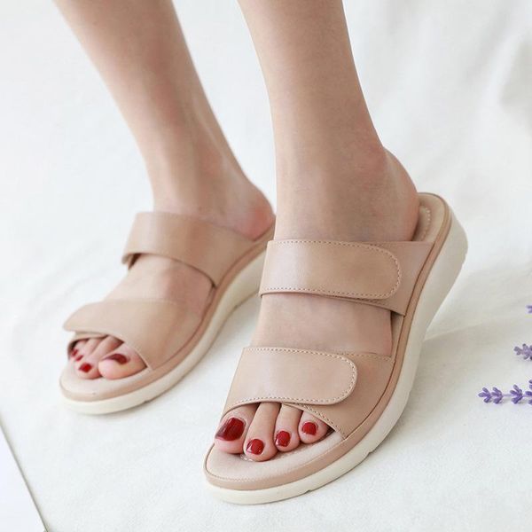 sandals sa demeng brand woemn summer shoes women soft flat beach ladies pink black colors
sandals sa demeng brand woemn summer shoes women soft flat beach ladies pink black colors