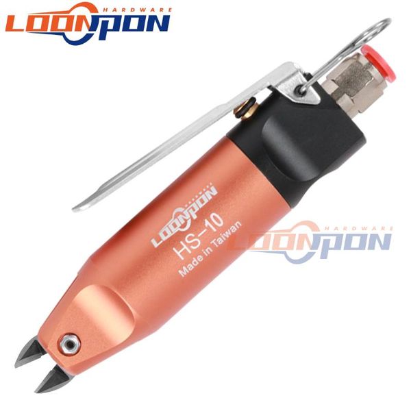 pneumatic tools 1pc hs air scissors (without head) 110mm-191mm metal shear cutter for cutting iron, stainless steel etc
pneumatic tools 1pc hs air scissors (without head) 110mm-191mm metal shear cutter for cutting iron, stainless steel etc