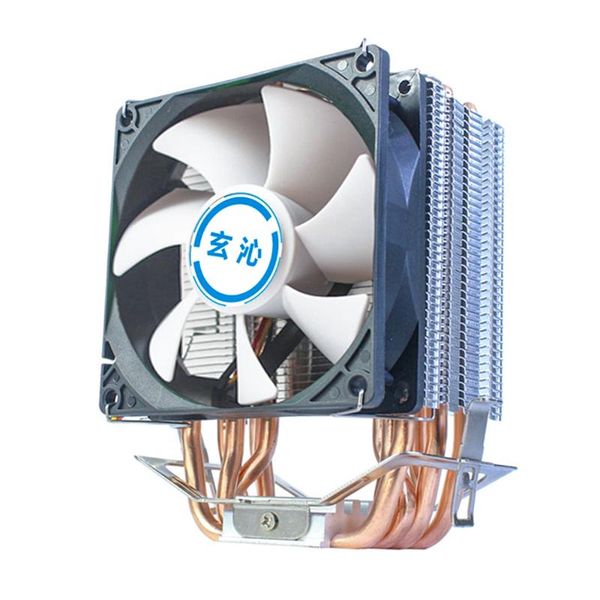 fans & coolings fan mini cpu cooler cooling 90mm 6 pure copper radiator for deskprocessor thermal grease pc air cool
fans & coolings fan mini cpu cooler cooling 90mm 6 pure copper radiator for deskprocessor thermal grease pc air cool