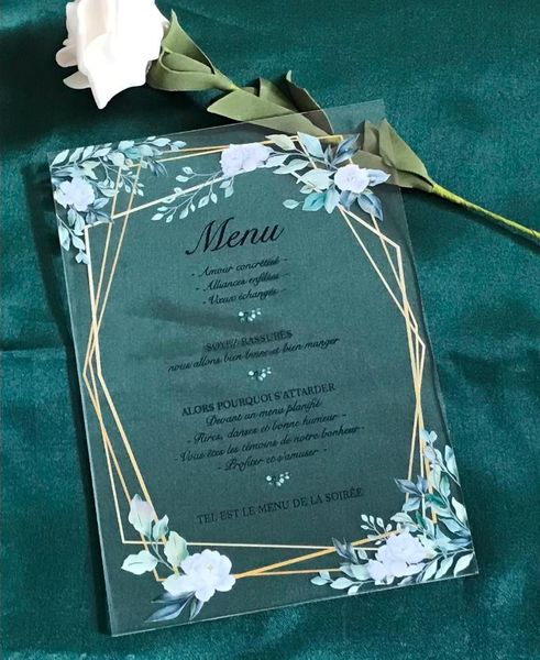 greeting cards acrylic wedding menu,10pcs invitation,custom make your party menu with standing base,acrylic birthday invitation
greeting cards acrylic wedding menu,10pcs invitation,custom make your party menu with standing base,acrylic birthday invitation