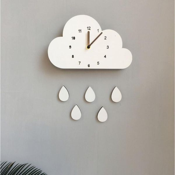 office wooden mute running silent home hanging decorative cloud raindrop shaped battery operated bedroom wall clock easy install clocks
office wooden mute running silent home hanging decorative cloud raindrop shaped battery operated bedroom wall clock easy install clocks