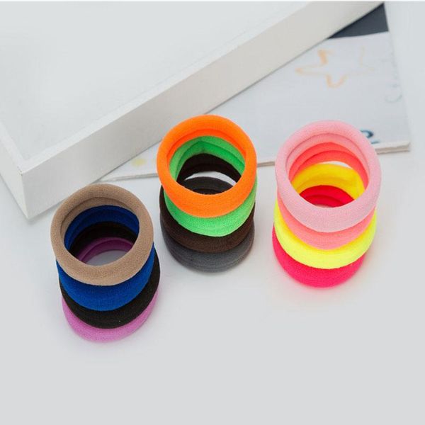 hair accessories nylon elastic bands colorful ponytail holder ties high women girls seamless rubber band, Slivery;white
hair accessories nylon elastic bands colorful ponytail holder ties high women girls seamless rubber band, Slivery;white