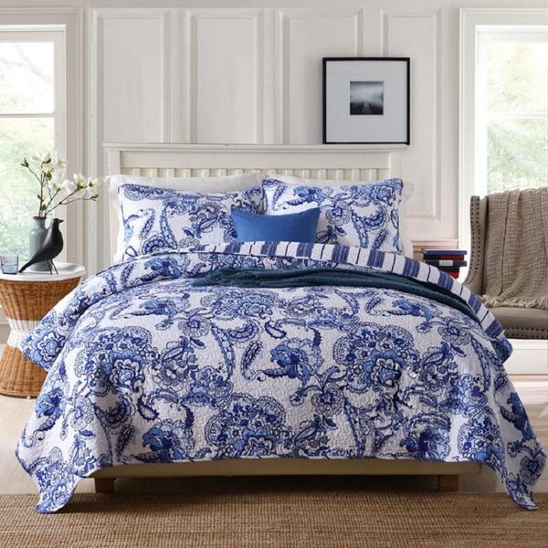 comforters & sets chausub quality quilt set 3pcs cotton quilts quilted bedspread cover bed sheets pillowcase blanket coverlet king size
comforters & sets chausub quality quilt set 3pcs cotton quilts quilted bedspread cover bed sheets pillowcase blanket coverlet king size