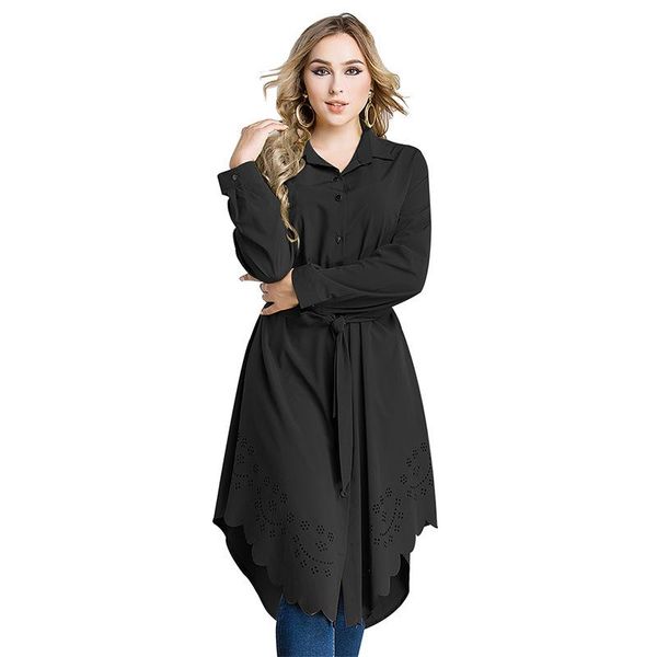 ethnic clothing muslim dress fashion middle east eid dubai abaya turkey solid color shirt islamic long sleeve woman belt donsignet, Red
ethnic clothing muslim dress fashion middle east eid dubai abaya turkey solid color shirt islamic long sleeve woman belt donsignet, Red
