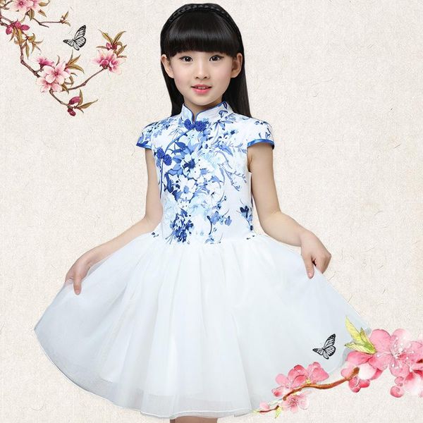 girl's dresses 6 8 years chinese cheongsam dress summer china chi-pao vintage floral print girls wedding party costume, Red;yellow
girl's dresses 6 8 years chinese cheongsam dress summer china chi-pao vintage floral print girls wedding party costume, Red;yellow