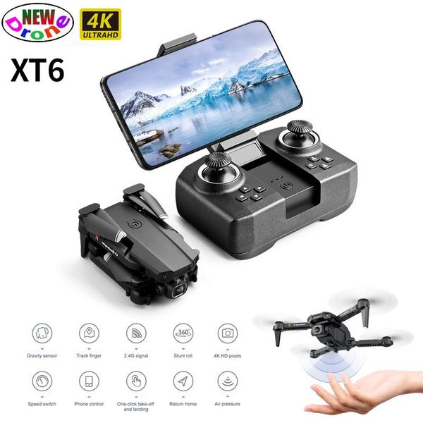 quadcopter helicopter drone wifi fpv 2.4g hold foldable arm - wide angle hd 4k/1080p dual camera height mode rtf toys drones
quadcopter helicopter drone wifi fpv 2.4g hold foldable arm - wide angle hd 4k/1080p dual camera height mode rtf toys drones