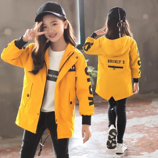children windbreaker jacket for boys girls clothes teenage outfit hooded outerwear spring kids clothing 5 6 8 10 12 14, Blue;gray
children windbreaker jacket for boys girls clothes teenage outfit hooded outerwear spring kids clothing 5 6 8 10 12 14, Blue;gray