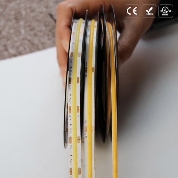 strips cob led strip light tape neon 12v 5w 480 leds 4mm 8mm 10mm for home decor christmas decorations
strips cob led strip light tape neon 12v 5w 480 leds 4mm 8mm 10mm for home decor christmas decorations