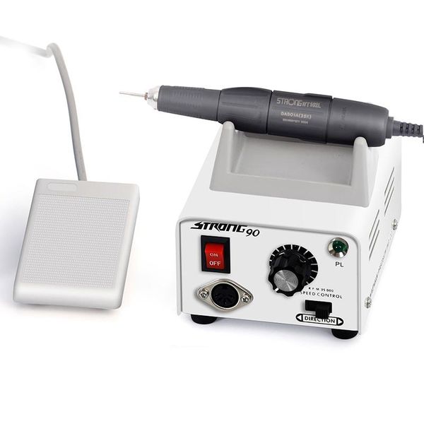 nail drill & accessories strong 102l 35000rpm jewelry machine professional glazing kit gel nails manicure pedicure tools for home salon use
nail drill & accessories strong 102l 35000rpm jewelry machine professional glazing kit gel nails manicure pedicure tools for home salon use